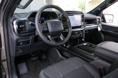 2026 Ford F-150 STX DARK TRAIL