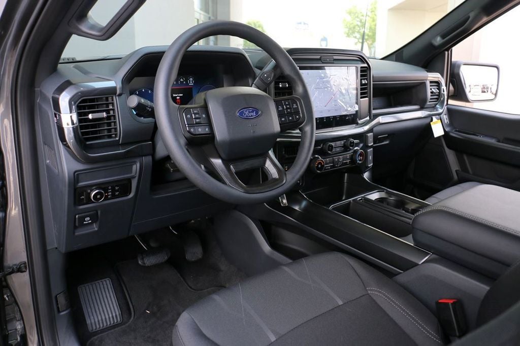 2026 Ford F-150 STX DARK TRAIL