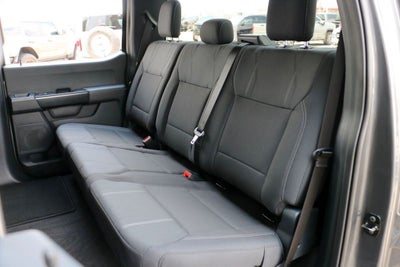 2026 Ford F-150 STX DARK TRAIL