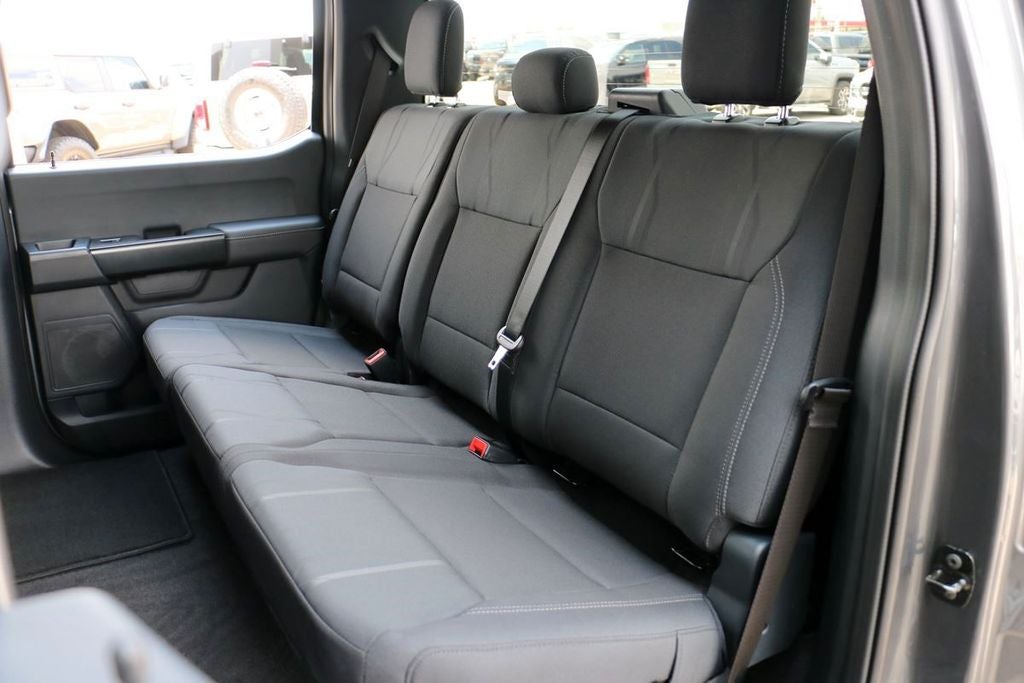 2026 Ford F-150 STX DARK TRAIL