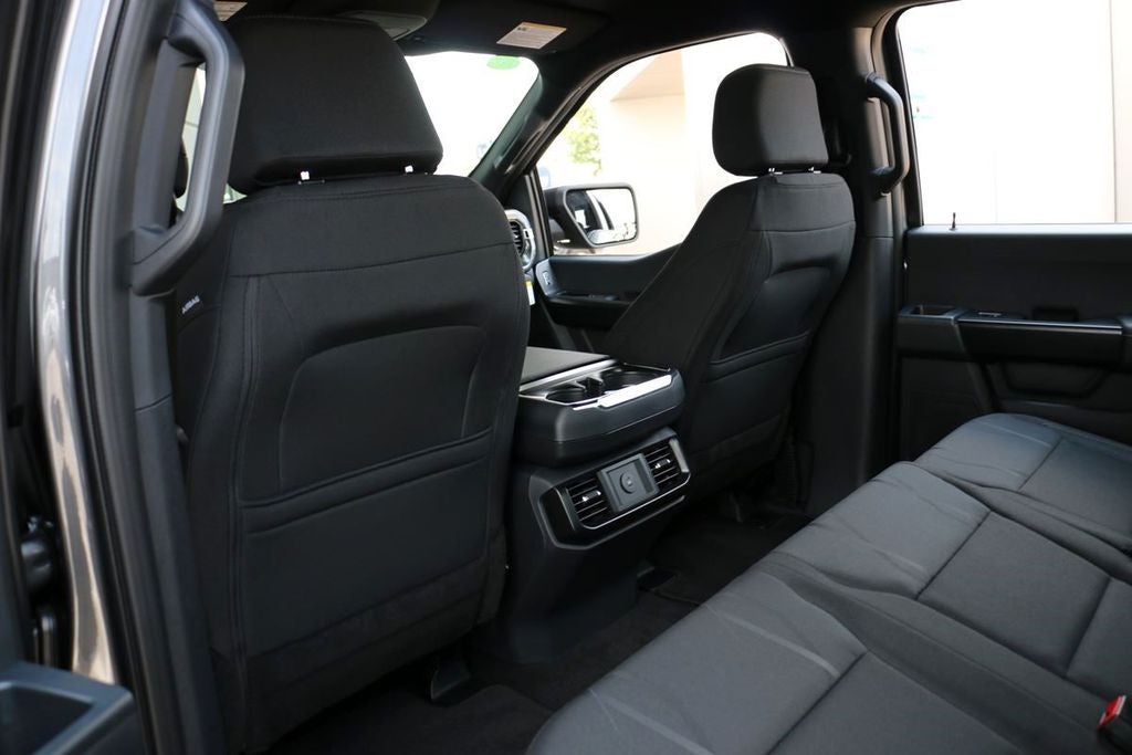 2026 Ford F-150 STX DARK TRAIL