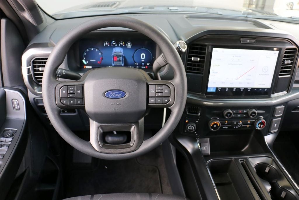 2026 Ford F-150 STX DARK TRAIL