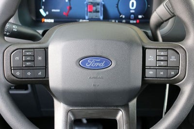 2026 Ford F-150 STX DARK TRAIL