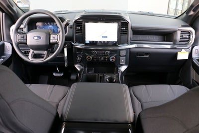 2026 Ford F-150 STX DARK TRAIL