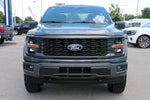 2026 Ford F-150 STX DARK TRAIL