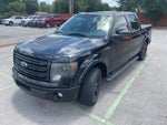 2014 Ford F-150 FX2