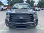 2014 Ford F-150 FX2