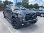 2014 Ford F-150 FX2