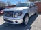 2011 Ford F-150 Harley-Davidson