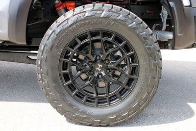 2026 Ford F-150 Raptor Hennessey 600