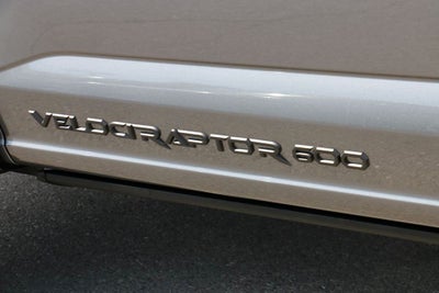 2026 Ford F-150 Raptor Hennessey 600