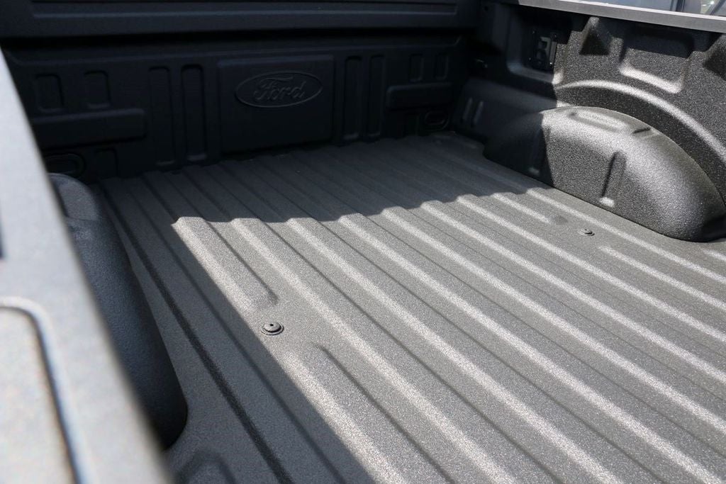 2026 Ford F-150 Raptor Hennessey 600