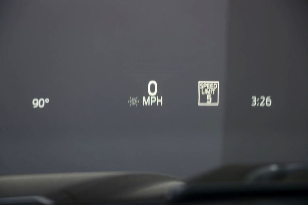 2026 Ford F-150 Raptor Hennessey 600