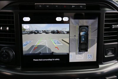 2026 Ford F-150 Raptor Hennessey 600