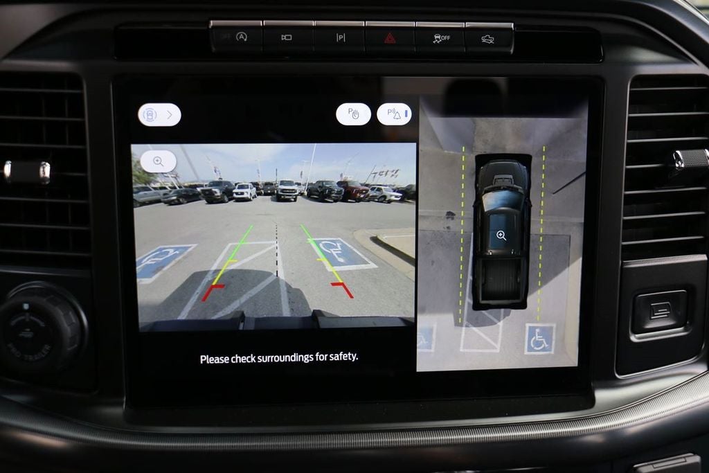 2026 Ford F-150 Raptor Hennessey 600