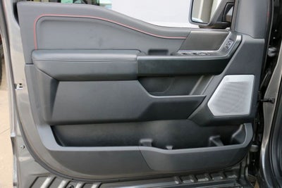 2026 Ford F-150 Raptor Hennessey 600