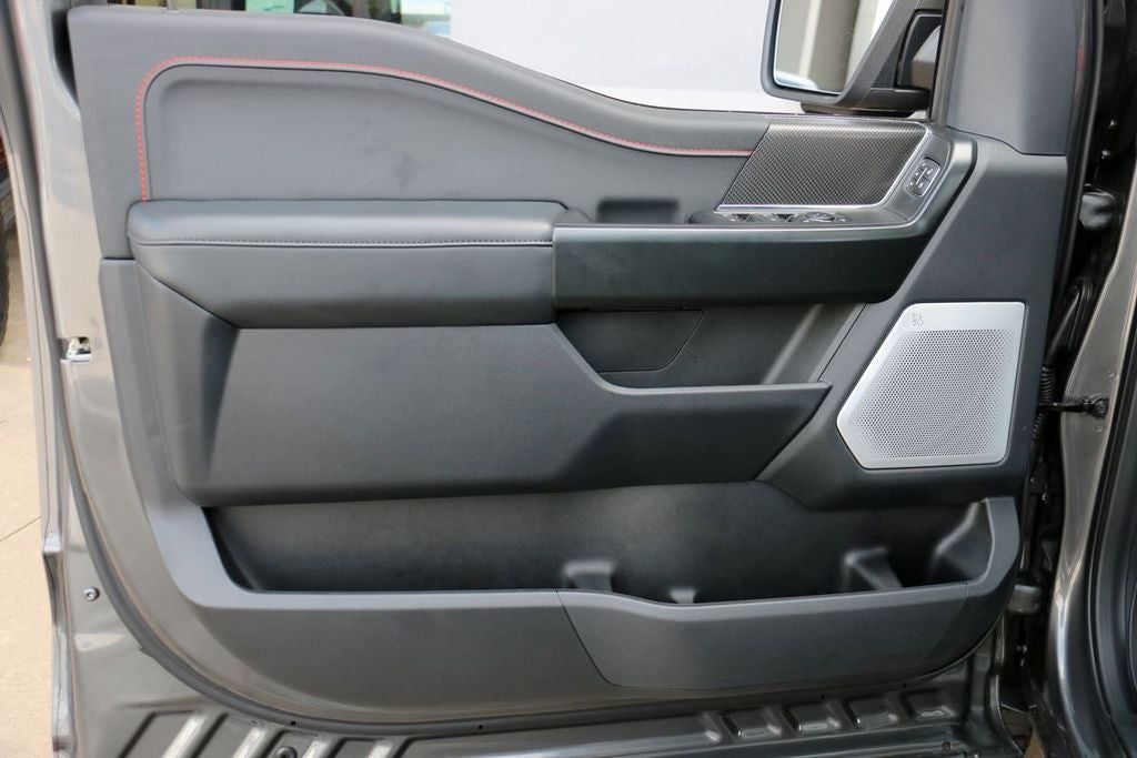 2026 Ford F-150 Raptor Hennessey 600