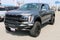 2026 Ford F-150 Raptor Hennessey 600