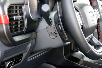 2026 Ford F-150 Raptor Hennessey 600