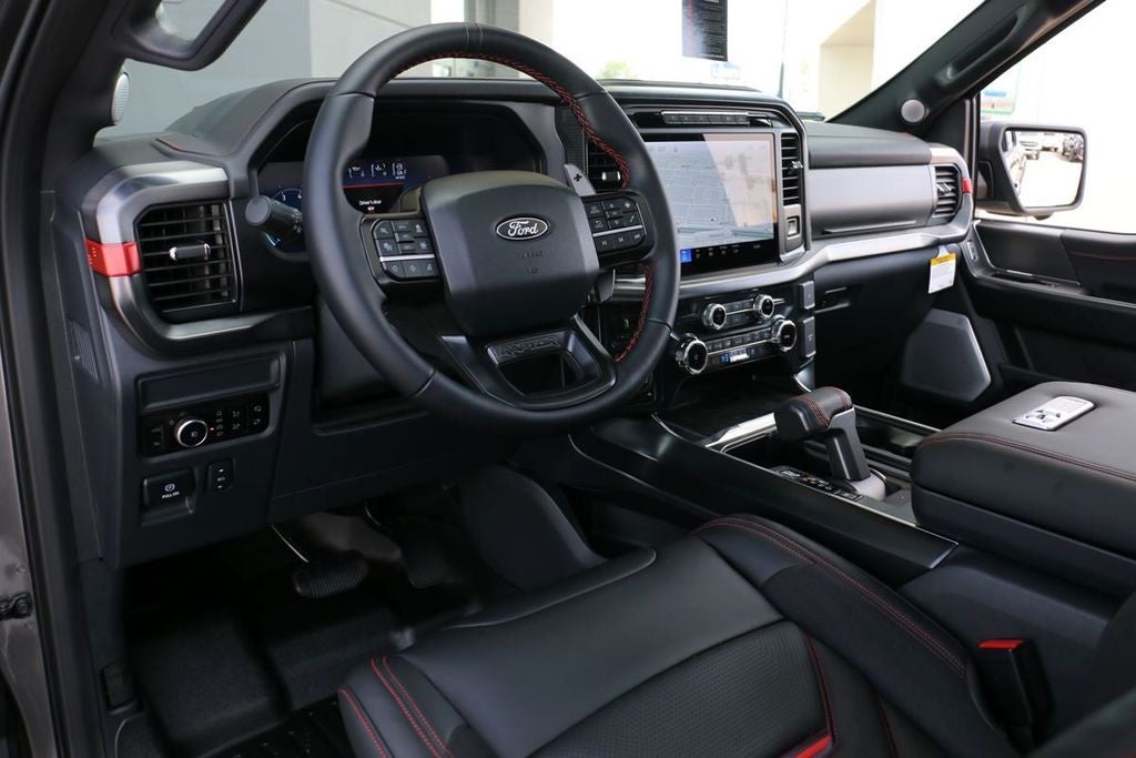 2026 Ford F-150 Raptor Hennessey 600