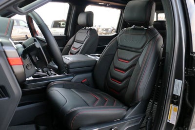 2026 Ford F-150 Raptor Hennessey 600