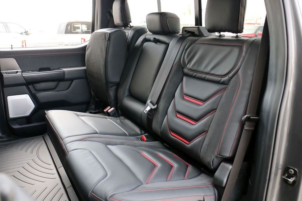 2026 Ford F-150 Raptor Hennessey 600