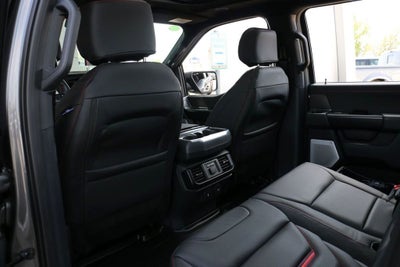 2026 Ford F-150 Raptor Hennessey 600