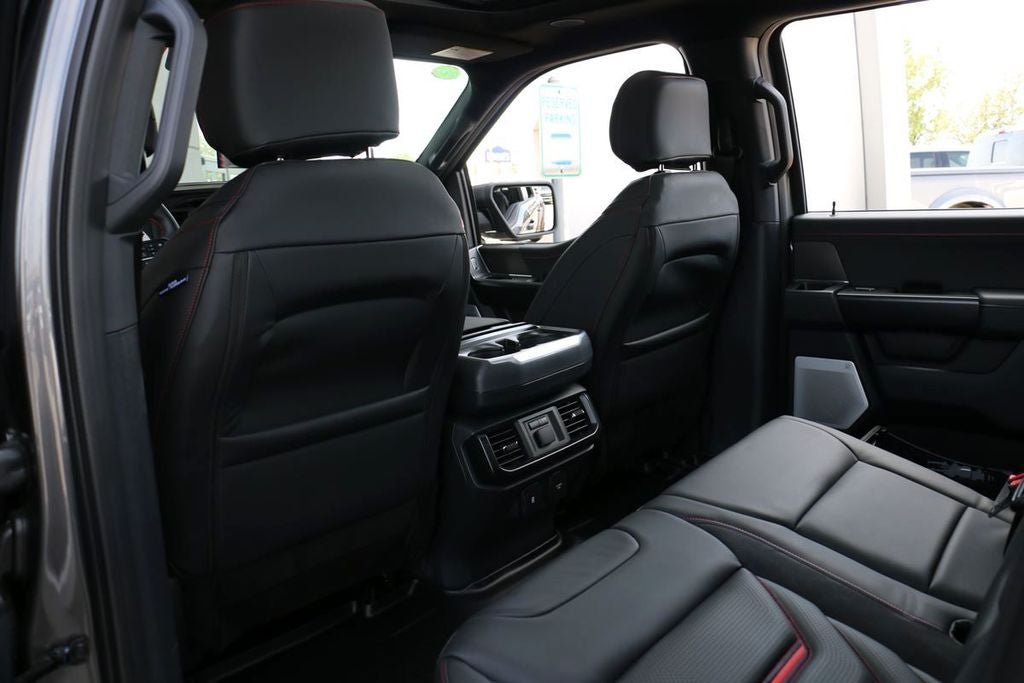 2026 Ford F-150 Raptor Hennessey 600