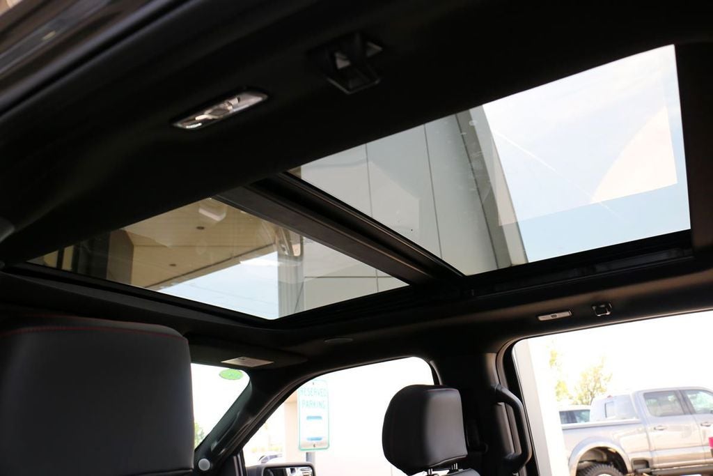 2026 Ford F-150 Raptor Hennessey 600