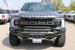 2026 Ford F-150 Raptor Hennessey 600