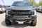2026 Ford F-150 Raptor Hennessey 600
