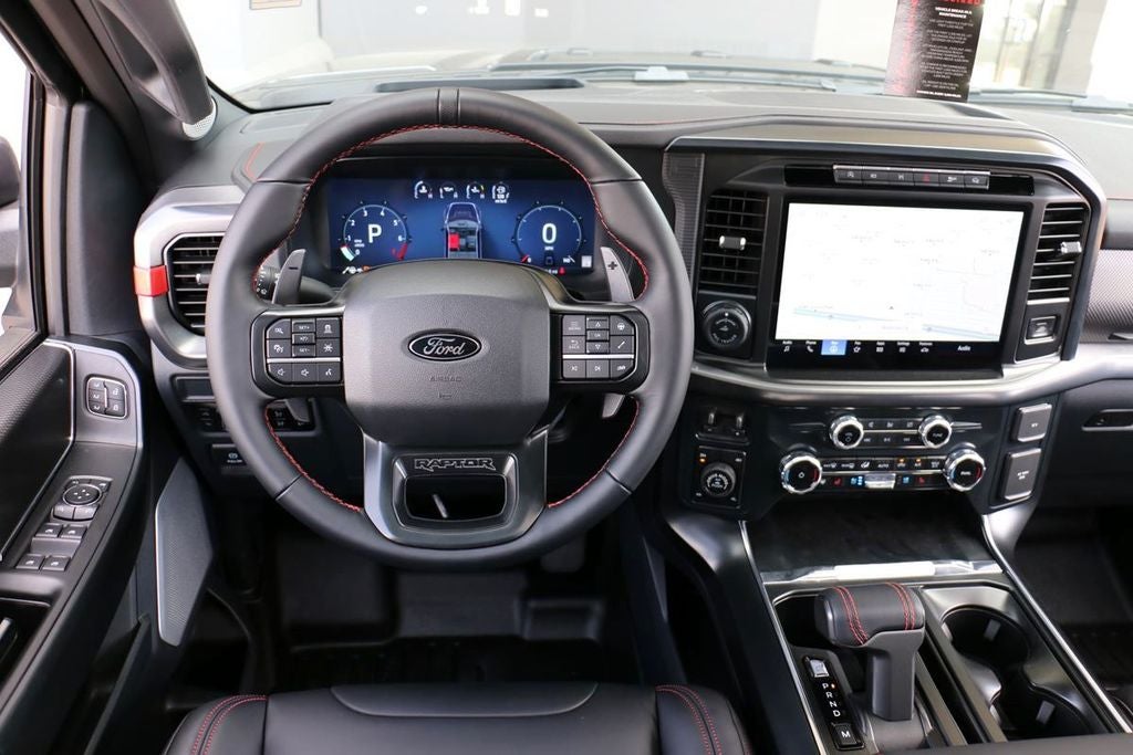 2026 Ford F-150 Raptor Hennessey 600