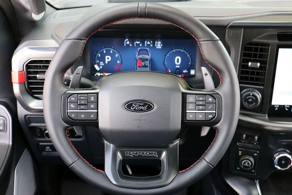 2026 Ford F-150 Raptor Hennessey 600