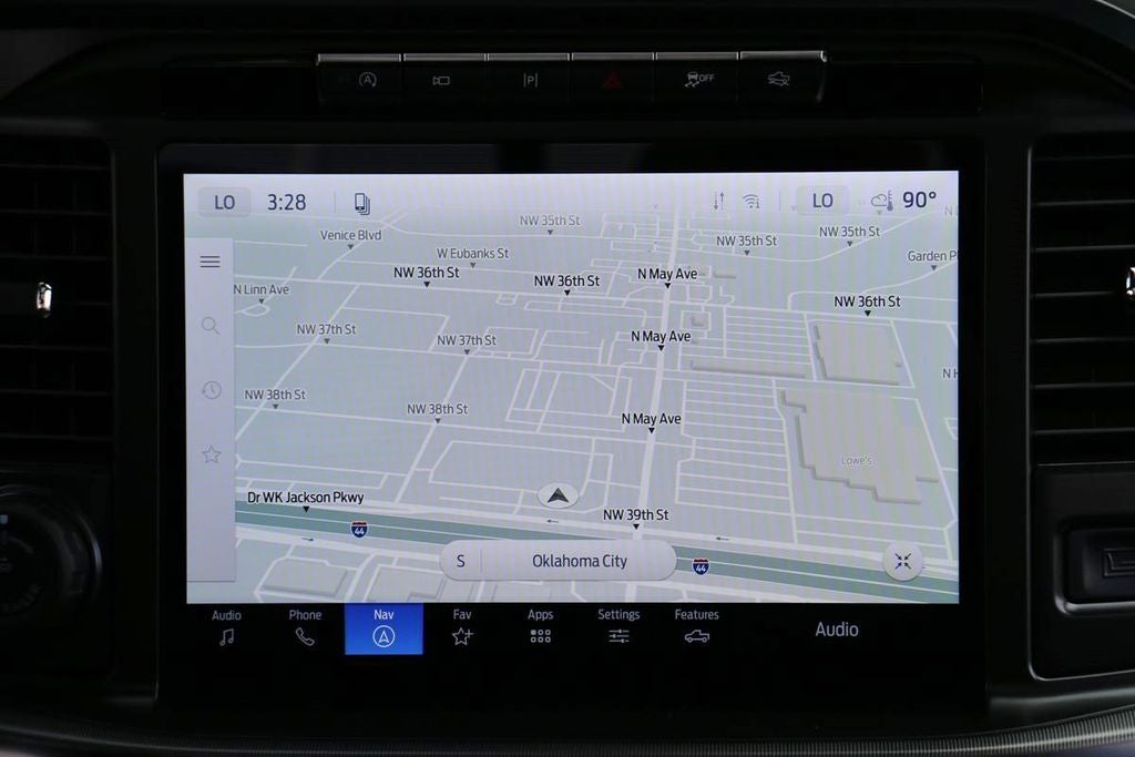 2026 Ford F-150 Raptor Hennessey 600