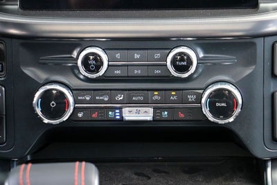 2026 Ford F-150 Raptor Hennessey 600