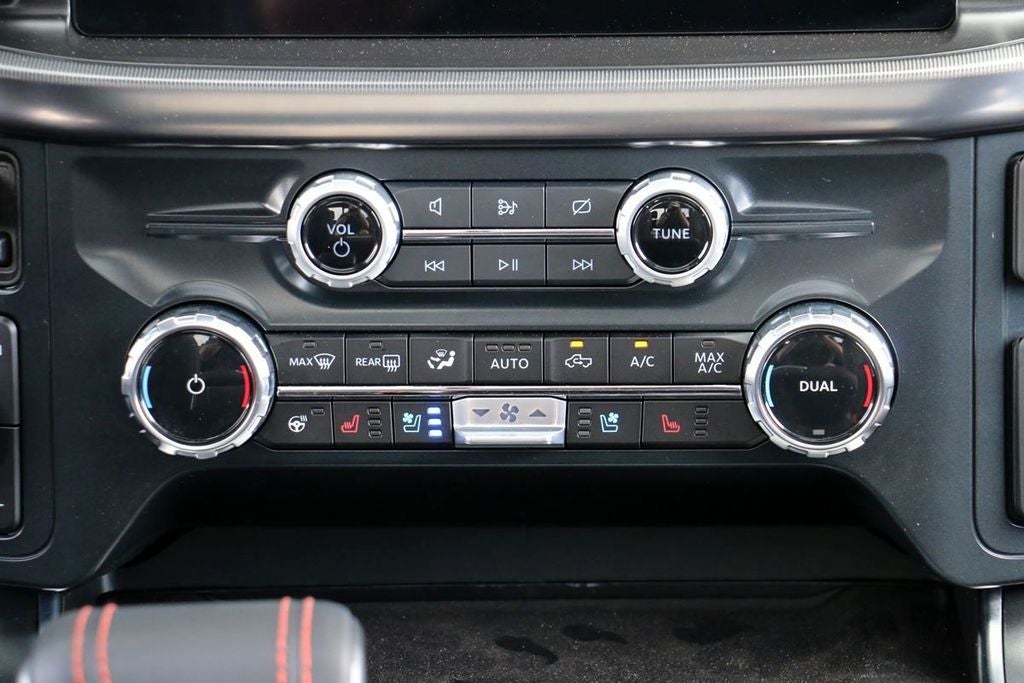 2026 Ford F-150 Raptor Hennessey 600