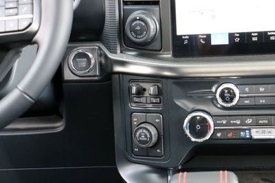 2026 Ford F-150 Raptor Hennessey 600