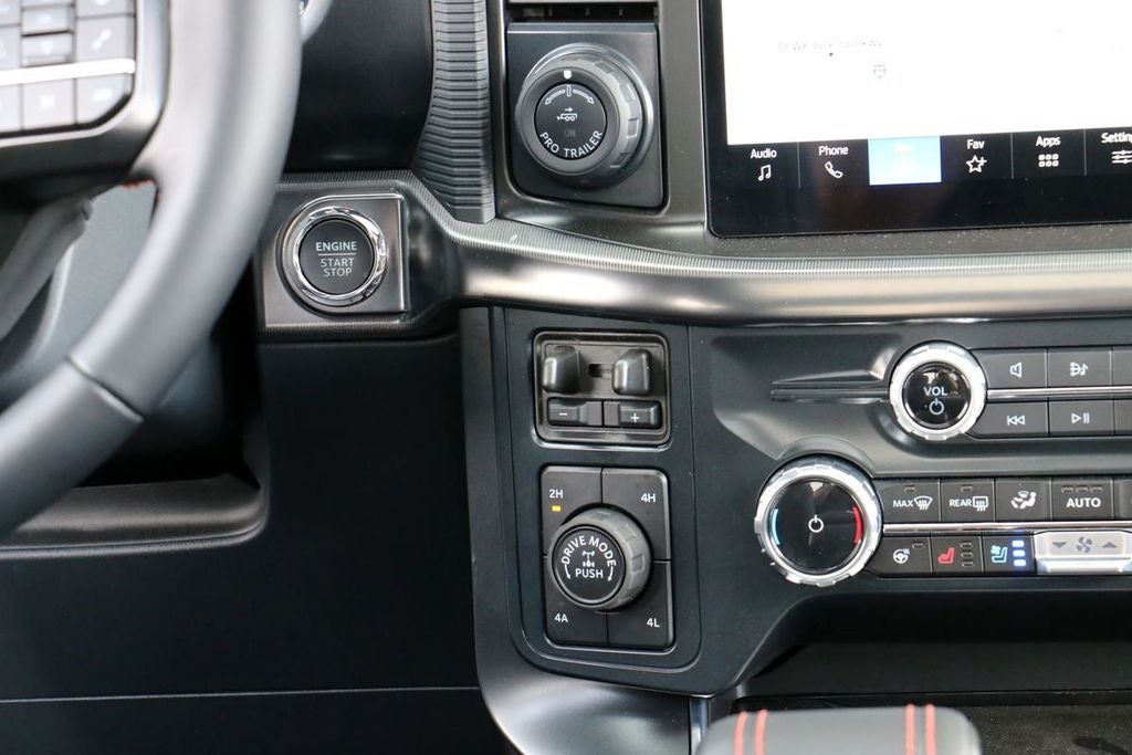 2026 Ford F-150 Raptor Hennessey 600