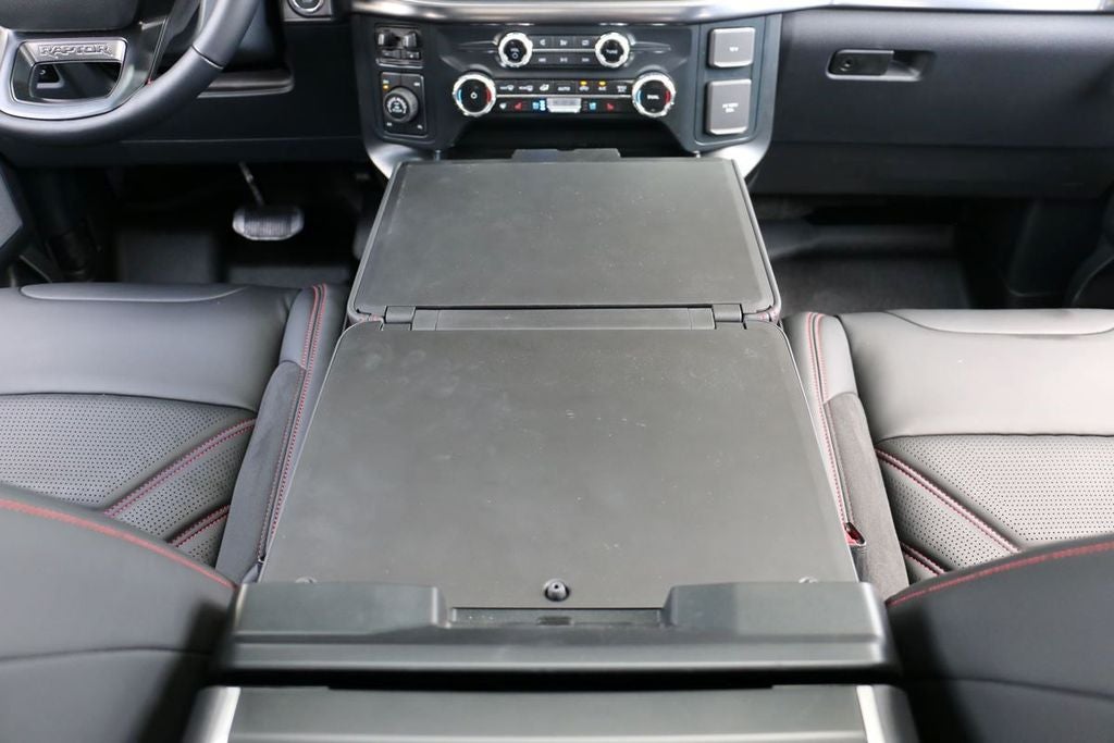 2026 Ford F-150 Raptor Hennessey 600