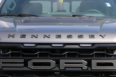 2026 Ford F-150 Raptor Hennessey 600