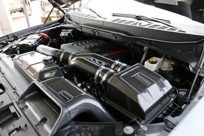 2026 Ford F-150 Raptor Hennessey 600