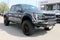 2026 Ford F-150 Raptor Hennessey 600