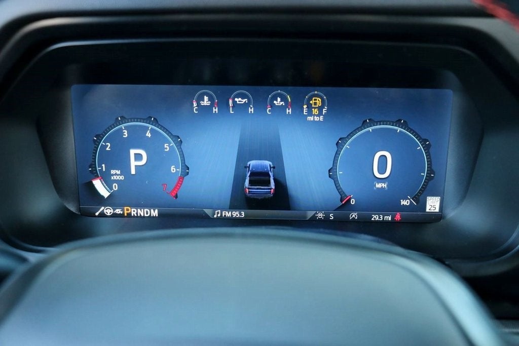 2026 Ford F-150 Raptor®