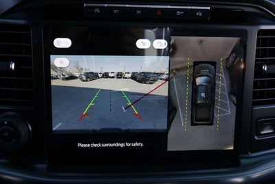 2026 Ford F-150 Raptor®