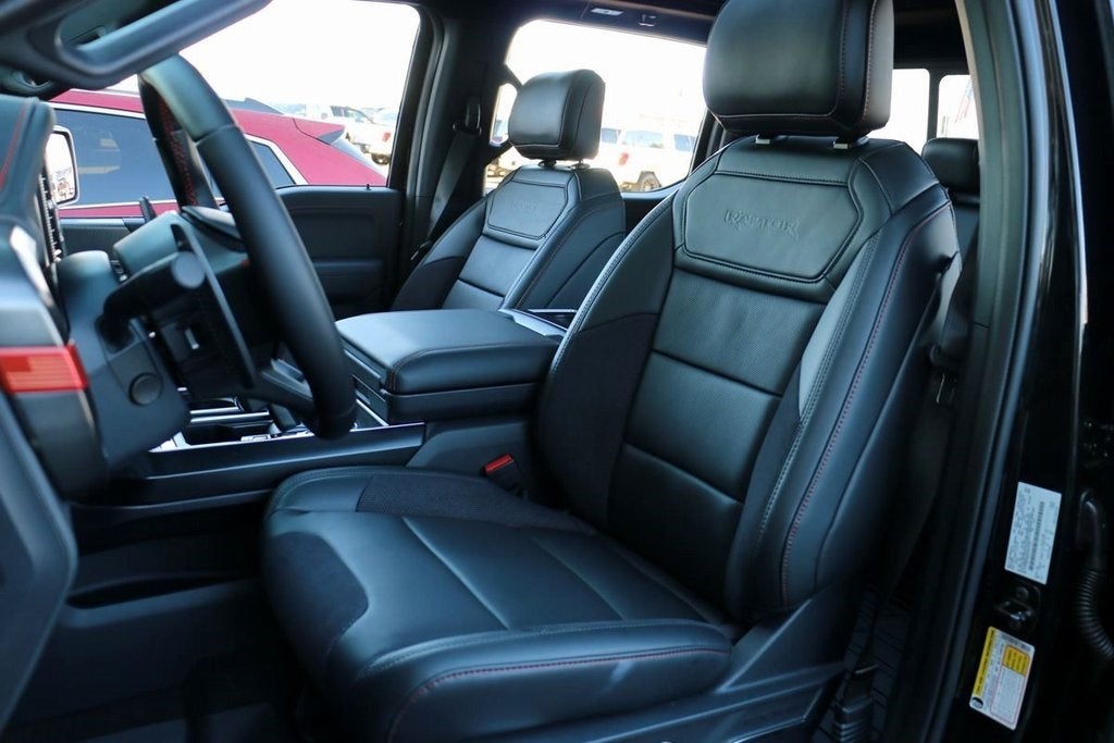 2026 Ford F-150 Raptor®