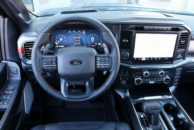 2026 Ford F-150 Raptor®