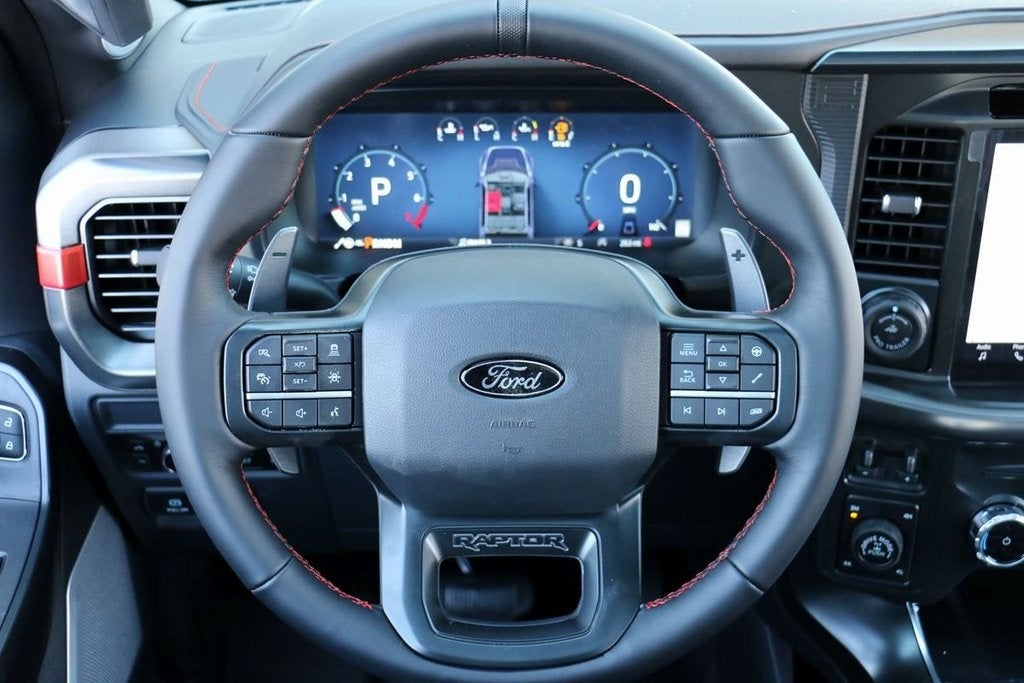 2026 Ford F-150 Raptor®