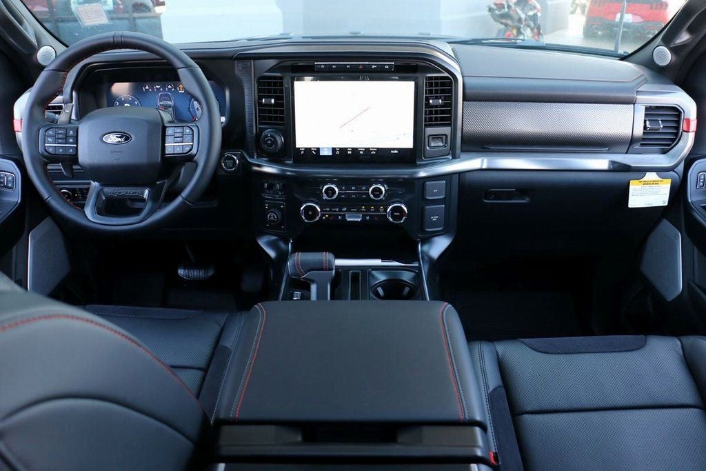 2026 Ford F-150 Raptor®