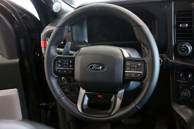 2026 Ford F-150 Raptor R