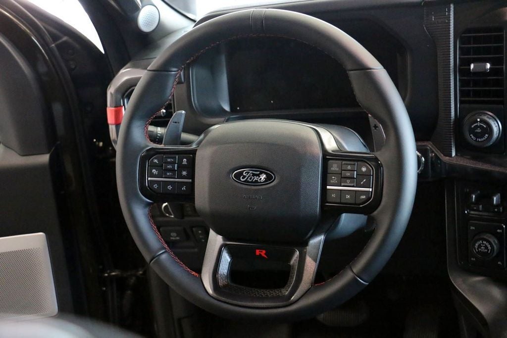 2026 Ford F-150 Raptor R
